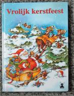 Vrolijk Kerstfeest ️🎄🤶🏻🎁☃️⭐👼🏻, Ophalen of Verzenden, Zo goed als nieuw, Jongen of Meisje, Sprookjes