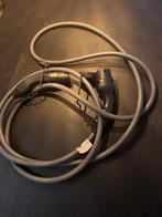 BMW MINI EV Jetty Laadkabel type 2 32A 480V laadpaal kabel, Ophalen of Verzenden, Gebruikt