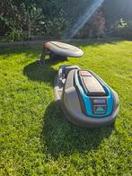 Gardena robot maaier, Tuin en Terras, Grasmaaiers, Cirkelmaaier, Ophalen of Verzenden, Minder dan 30 cm
