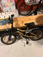 Leuke kinderfiets te koop!, Fietsen en Brommers, Ophalen of Verzenden, Gebruikt, 16 inch