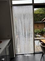 Livn vliegengordijn, Ophalen, Zo goed als nieuw, Binnendeur, 200 tot 215 cm