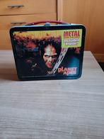 Planet of the apes lunchbox, Verzenden