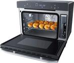 Stoomoven Steba DG40 vrijstaand, Ophalen, Zo goed als nieuw, Oven met grill, Vrijstaand