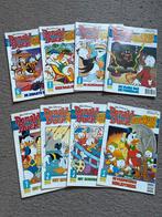 Donald Duck Extra 1995 - Complete Jaargang 1-9, Complete serie of reeks, Ophalen of Verzenden, Gelezen