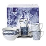 Serviesset Laura Ashley, Overige materialen, Overige typen, Nieuw, Ophalen of Verzenden