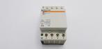 Merlin Gerin Magneetschakelaar / Relais CT 40A 415V (1x), Gebruikt, Onbekend, Ophalen of Verzenden, Onbekend