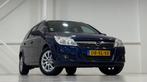 Opel Astra Wagon 1.6i 16V Temptation Automaat 3e Eigenaar Ai, Stof, Gebruikt, Zwart, Blauw