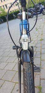 Stoere Stadsfiets, 28 inch, Gebruikt, Meer dan 20 versnellingen, Ophalen