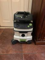 Te koop festool CTL 26 E, Doe-het-zelf en Verbouw, Ophalen of Verzenden, Gebruikt, Overige typen