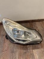 Opel corsa d opc koplampen, Auto-onderdelen, Ophalen of Verzenden, Opel