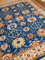 Handgeknoopt oosters tapijt ziegler 305x240, 200 cm of meer, 200 cm of meer, Gebruikt, Rechthoekig
