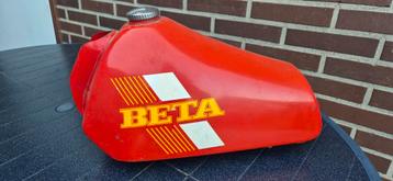 Beta tank beschikbaar voor biedingen