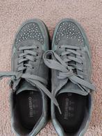 Helvesko Dames sneaker, Ophalen of Verzenden, Zo goed als nieuw, Sneakers of Gympen