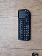 Rii Mini Draadloos Toetsenbord met Touchpad nieuw in doos, Computers en Software, Toetsenborden, Ophalen, Multimediatoetsen, Zo goed als nieuw