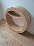 Design Haardhout opslag binnen, Ophalen, Zo goed als nieuw, Houthaard