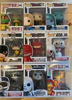 Nieuwe Funko poppen!, Ophalen of Verzenden, Nieuw