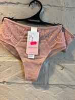 Rosa Faia string maat 42 NIEUW!! Nu €10,-, Kleding | Dames, Ondergoed en Lingerie, Ophalen of Verzenden, String
