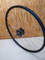 Achterwiel  Shimano Nexus Inter 8 SG-C6061-8D, Fietsen en Brommers, Fietsonderdelen, Wiel, Gebruikt, Shimano Nexus, Algemeen