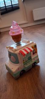 Vtech IJswagen - Speelgoed, Ophalen, Gebruikt, Jongen of Meisje