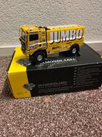 Dakar DAF CF Frits van Eerd/Jumbo nr.510 2010!!, Hobby en Vrije tijd, Modelauto's | 1:50, Ophalen of Verzenden, Zo goed als nieuw