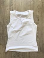 Witte sport top Mexx maat M, Kleding | Dames, Sportkleding, Maat 38/40 (M), WE, Wit, Ophalen of Verzenden