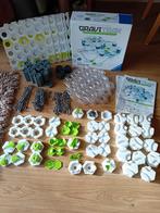 grafitrax starter set xxl, Ophalen of Verzenden, Gebruikt