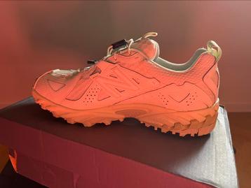NIEUW New Balance - sneakers 610X - suède - ecru - 40.5 beschikbaar voor biedingen