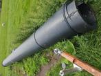 Duikerbuis, Doe-het-zelf en Verbouw, Buizen en Afvoer, Ophalen, Overige materialen, Gebruikt, 6 meter of meer