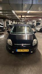 Fiat Punto 1.3 MultiJet  Apk*Airco*Weinig KM, Auto's, Fiat, Origineel Nederlands, Te koop, 5 stoelen, 1120 kg