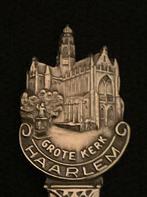 Lepeltje uit Haarlem, Antiek en Kunst, Ophalen of Verzenden