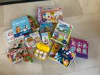 Speelgoed Pakket 2-4 Jaar, Ophalen, Gebruikt, Puzzelen