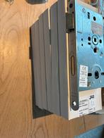 Voslux 174 wc/ badslot - nieuw in doos!, Doe-het-zelf en Verbouw, Hang- en Sluitwerk, Ophalen, Rvs, Slot