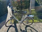 Stella Albatros E-bike - Nieuw Display Nodig, Ophalen, Gebruikt, Minder dan 10 versnellingen, Overige merken