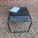 Tafeltje Olserod Ikea, 45 tot 60 cm, Ophalen of Verzenden, Zo goed als nieuw, Rechthoekig