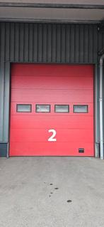 Elektrische Overhead Deur, Ophalen of Verzenden