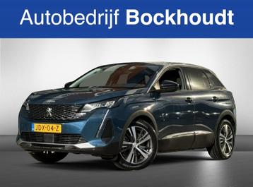 Peugeot 3008 1.6 HYbrid Allure beschikbaar voor biedingen