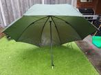 Visparaplu met hoes, Ophalen of Verzenden, Zo goed als nieuw, Overige typen