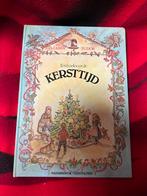 Mooi Panorama Kerstboek, met Adventkalender, Ophalen of Verzenden, Gebruikt