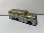 Lesney Matchbox Greyhound Bus No.66, Ophalen of Verzenden, Gebruikt, Bus of Vrachtwagen, Lesney