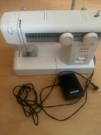 AEG Naaimachine, Hobby en Vrije tijd, Ophalen, Gebruikt, Naaimachine, Overige merken