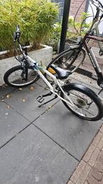 20 inch rockrider fiets met 6 versnellingen, Ophalen, Gebruikt, Rockrider