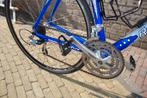 Racefiets, Fietsen en Brommers, Fietsen | Heren | Sportfietsen en Toerfietsen, Gebruikt, 49 tot 53 cm, Overige maten, Meer dan 20 versnellingen