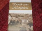 Katwijk aan den Rijn- Kroniek eener Heerlijkheid - met DVD's, Ophalen of Verzenden, Zo goed als nieuw
