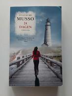Guillaume Musso : 24 dagen, Boeken, Gelezen, Europa overig, Ophalen of Verzenden, Guillaume Musso