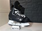 Powerslide Reign ijshockey Schaatsen hockeyschaatsen Maat 38, Sport en Fitness, Schaatsen, Nieuw, Overige merken, IJshockeyschaatsen