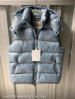 Heren bodywarmers, Ophalen, Nieuw, Overige maten, Zwart