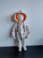 Boxpakje Moes beige maat 86 NIEUW, Moes, Jongetje of Meisje, Junior Company, Nieuw