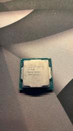 Intel Core i3-8100, Computers en Software, Processors, LGA 1151, Gebruikt, 4-core, Ophalen of Verzenden