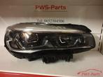 BMW F45 F46 LCI ADAPTIVE LED KOPLAMP RECHTS ORIGINEEL, Ophalen of Verzenden, Gebruikt, BMW