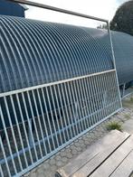 Stalwand, Dieren en Toebehoren, Stalling en Weidegang, Stalling
